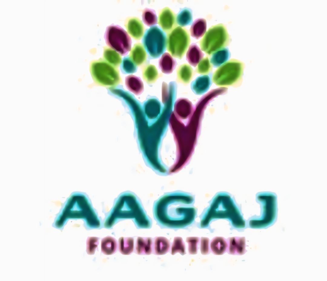 Aagaz Foundation Logo