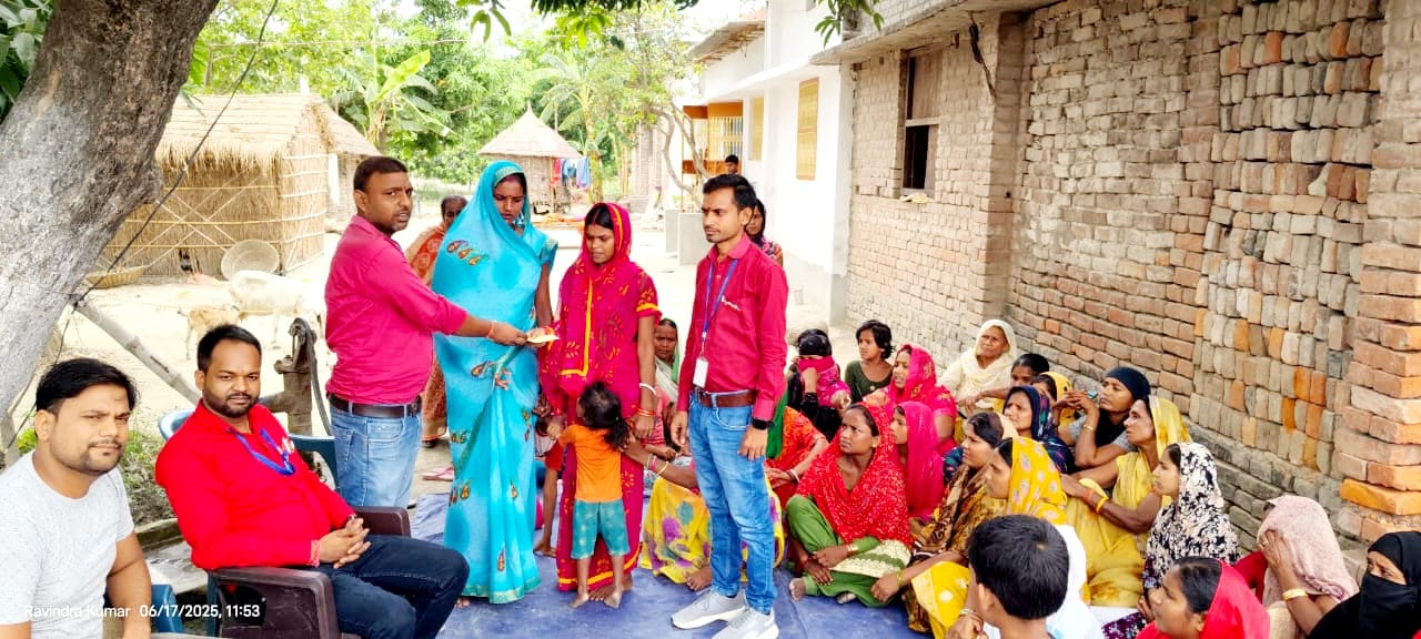 Livelihood Discussion