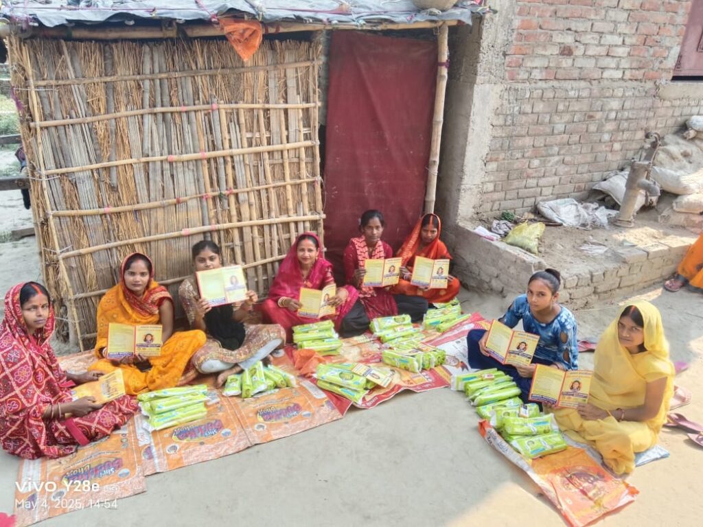 Livelihood Discussion